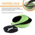  K&H Pet Products Thermo-Mod Dream Pod image thumbnail 3