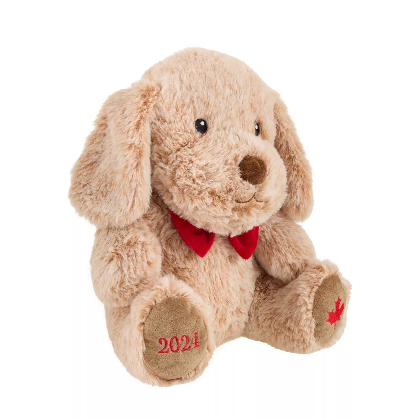 Dog soft toy best sale