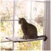 K&H Window Lounger & Window Double Lounger Cat Perches image thumbnail 1