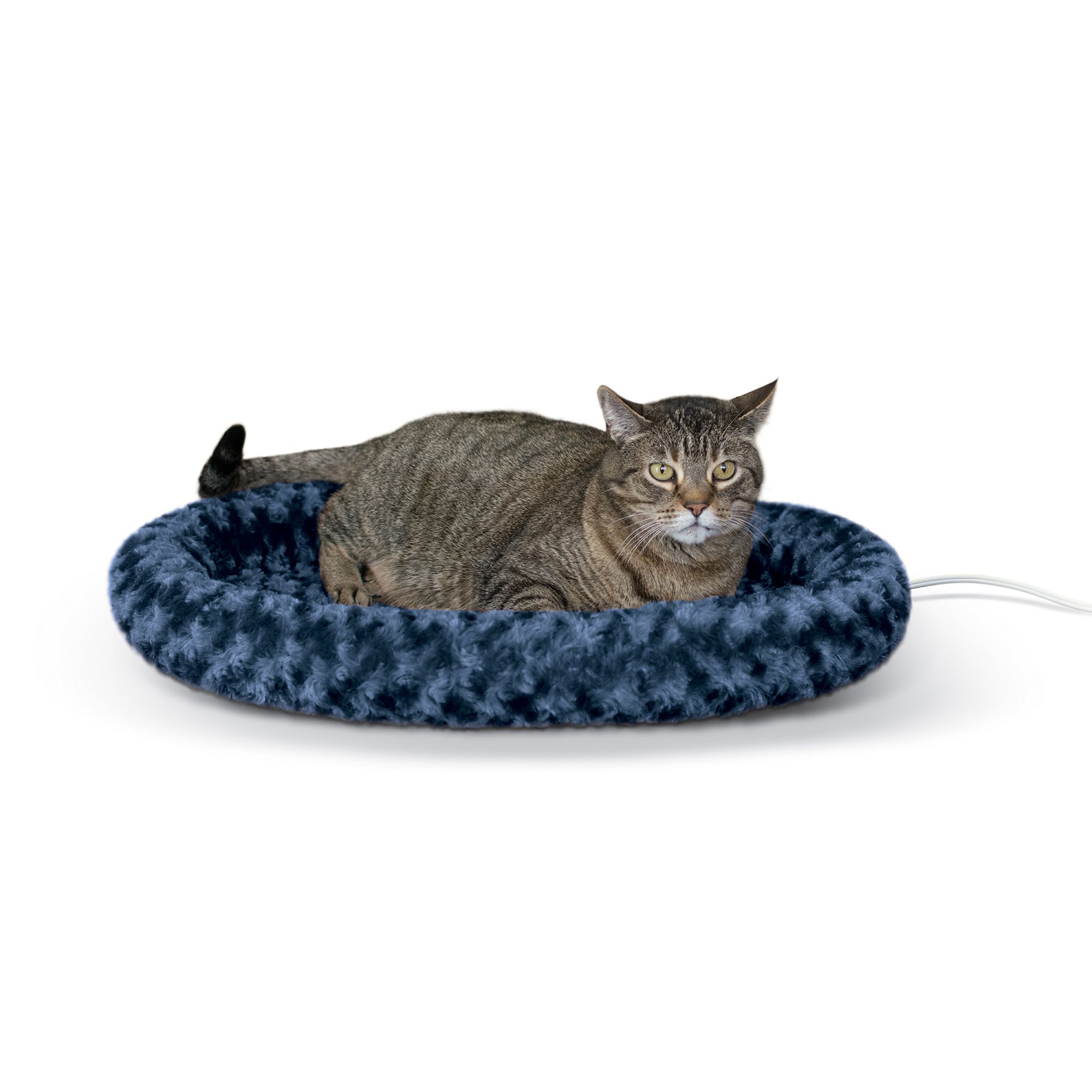 K H Pet Products Thermo Kitty Fashion Splash Cat Bed