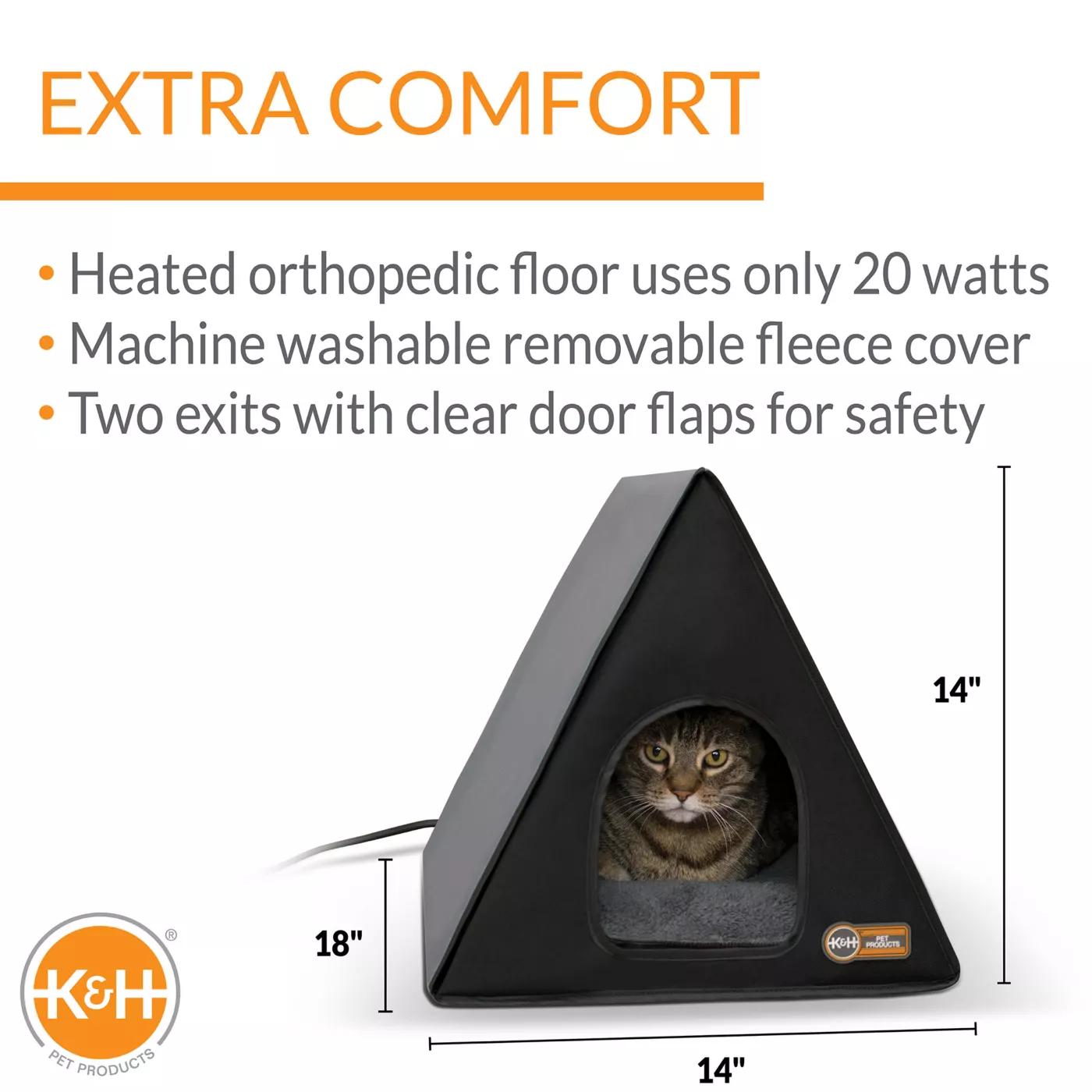 Petsmart outdoor cat shelter best sale