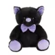 Product PetSmart Charities Chance & Friends Lucky Halloween Plush Dog Toy