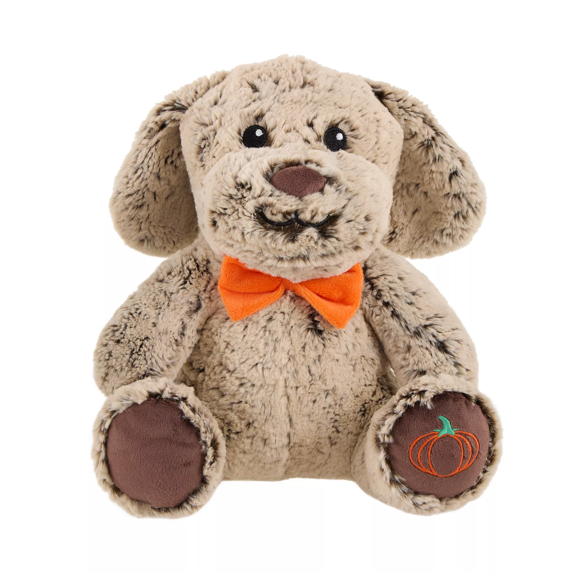 PetSmart Charities Chance & Friends Chance Halloween Plush Dog Toy