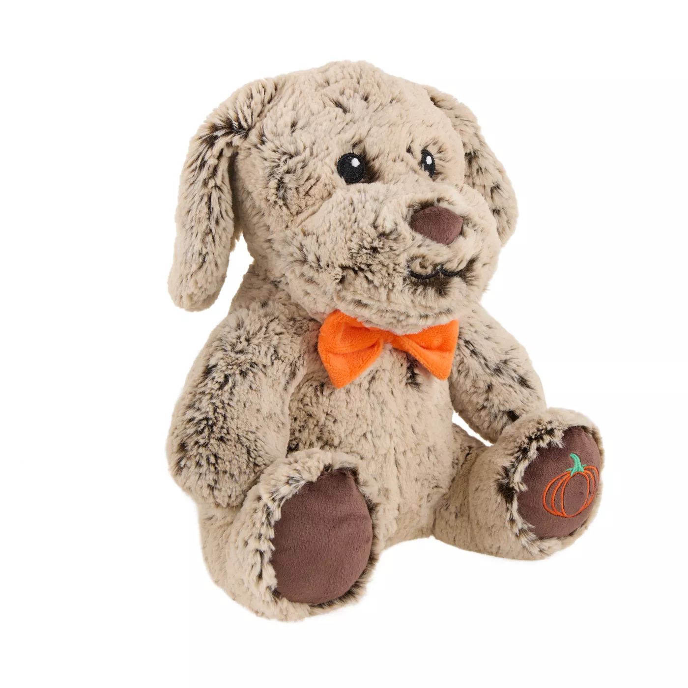 PetSmart Charities Chance Friends Chance Halloween Plush Dog Toy