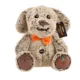 Product PetSmart Charities Chance & Friends Chance Halloween Plush Dog Toy