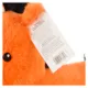 Product PetSmart Charities Chance & Friends Happy Halloween Plush Dog Toy