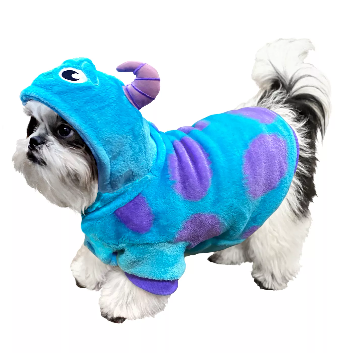 Disney dog hoodie best sale