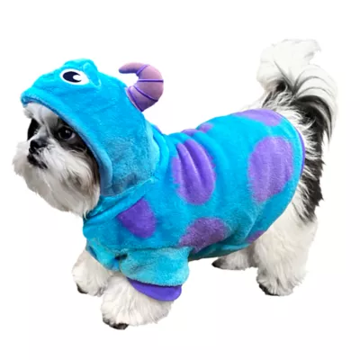 Product Disney Sulley Monsters, Inc. Pet Hoodie