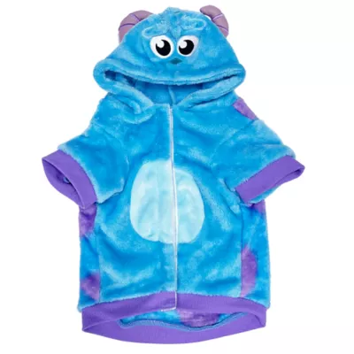 Product Disney Sulley Monsters, Inc. Pet Hoodie