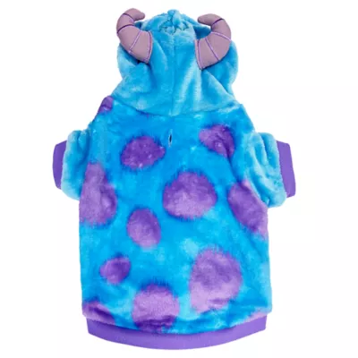 Product Disney Sulley Monsters, Inc. Pet Hoodie