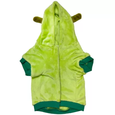 Product Disney Monsters, Inc. Mike Pet Hoodie