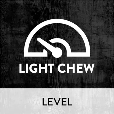 Product Dentley's Rawhide Alternative Pressed Chicken Tendon Bones 6 Inch 7 OZ