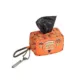 Product Thrills & Chills Pumpkins Poop Bag Dispenser