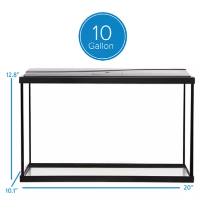 Product Top Fin® Essentials Aquarium Starter Kit