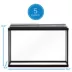 Top Fin® Essentials Aquarium Starter Kit image thumbnail 2