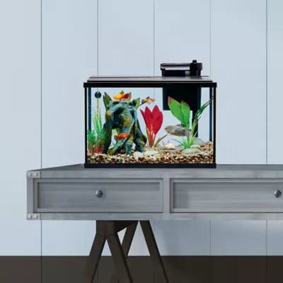 Product Top Fin® Essentials Aquarium Starter Kit