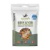 McLovin's Pet® Premium Cat Treats - Freeze-Dried Raw, Beef Liver image thumbnail 1