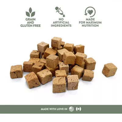 Product McLovin's Pet 100% Freeze-Dried Premium Cat Treats - Beef Liver, 4 Oz