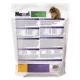 Product Mazuri Timothy Hay-based Rabbit Diet