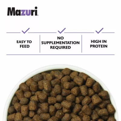 Product Mazuri Ferret Diet