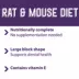 Mazuri Rat & Mouse Food image thumbnail 4