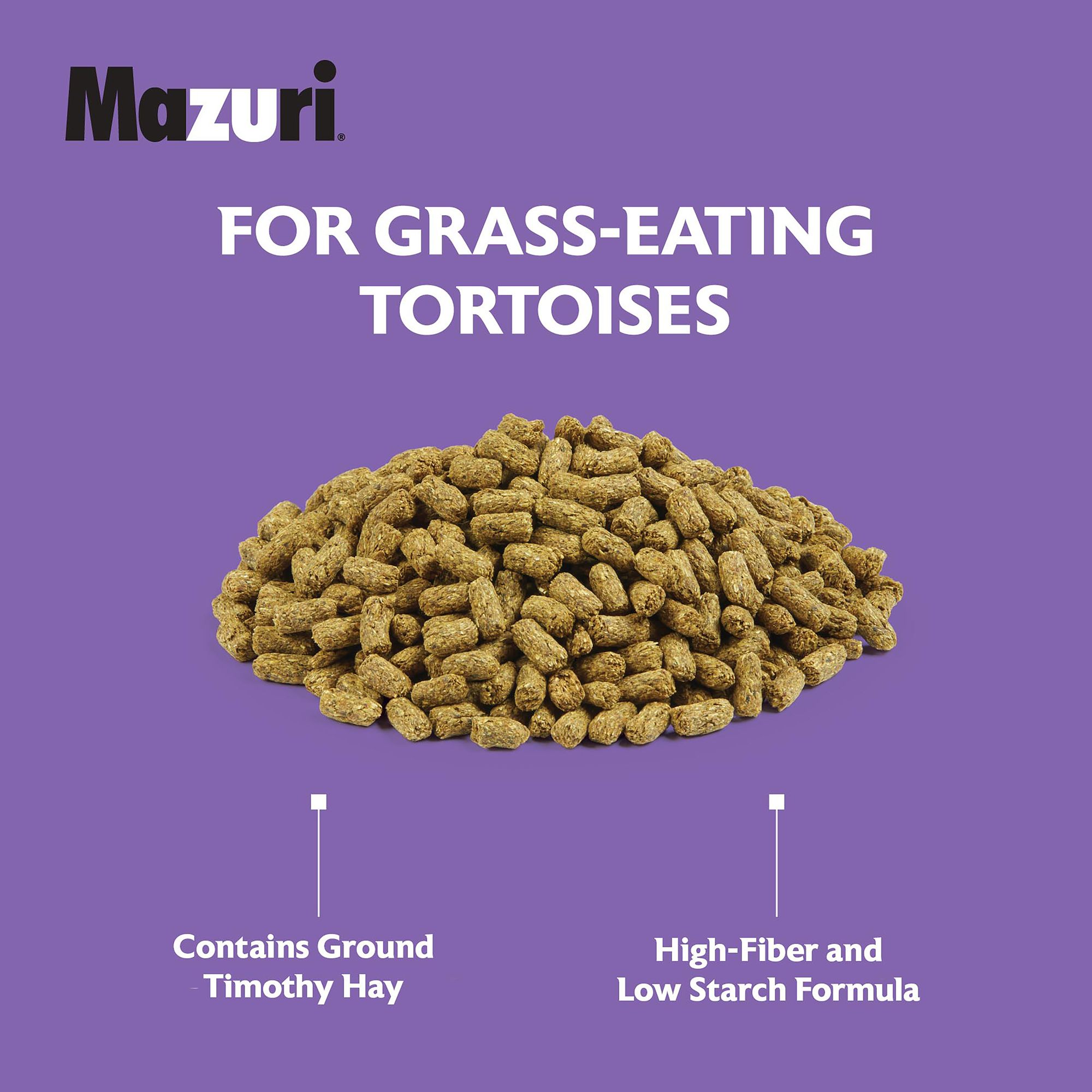 Mazuri Low Starch Tortoise Food PetSmart in Tustin CA The Market Place