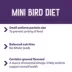 Mazuri Mini Bird Diet image thumbnail 3