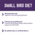 Mazuri Small Bird Diet image thumbnail 4