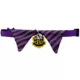 Product Wednesday Nevermore Academy Striped Cat Collar