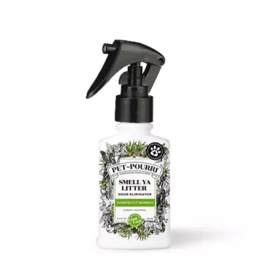 Product Pet-Pourri Smell Ya Litter Box Odor Eliminator Spray