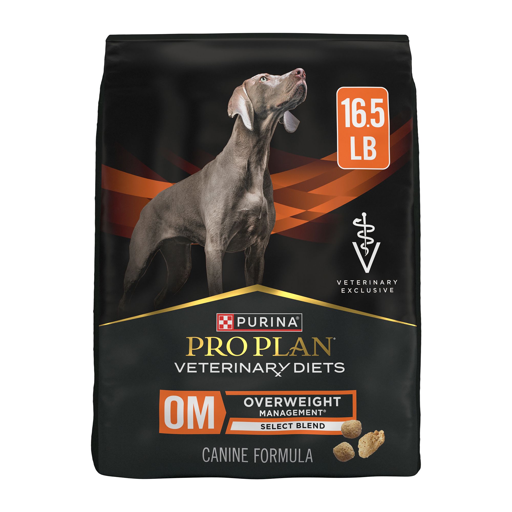 Pro plan veterinary diets om best sale