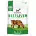 McLovin's Pet Premium Dog Treats - Freeze-Dried Raw, Beef Liver image thumbnail 1
