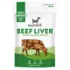Product McLovin's Pet Premium Dog Treats - Freeze-Dried Raw, Beef Liver