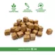 Product McLovin's Pet Premium Dog Treats - Freeze-Dried Raw, Beef Liver