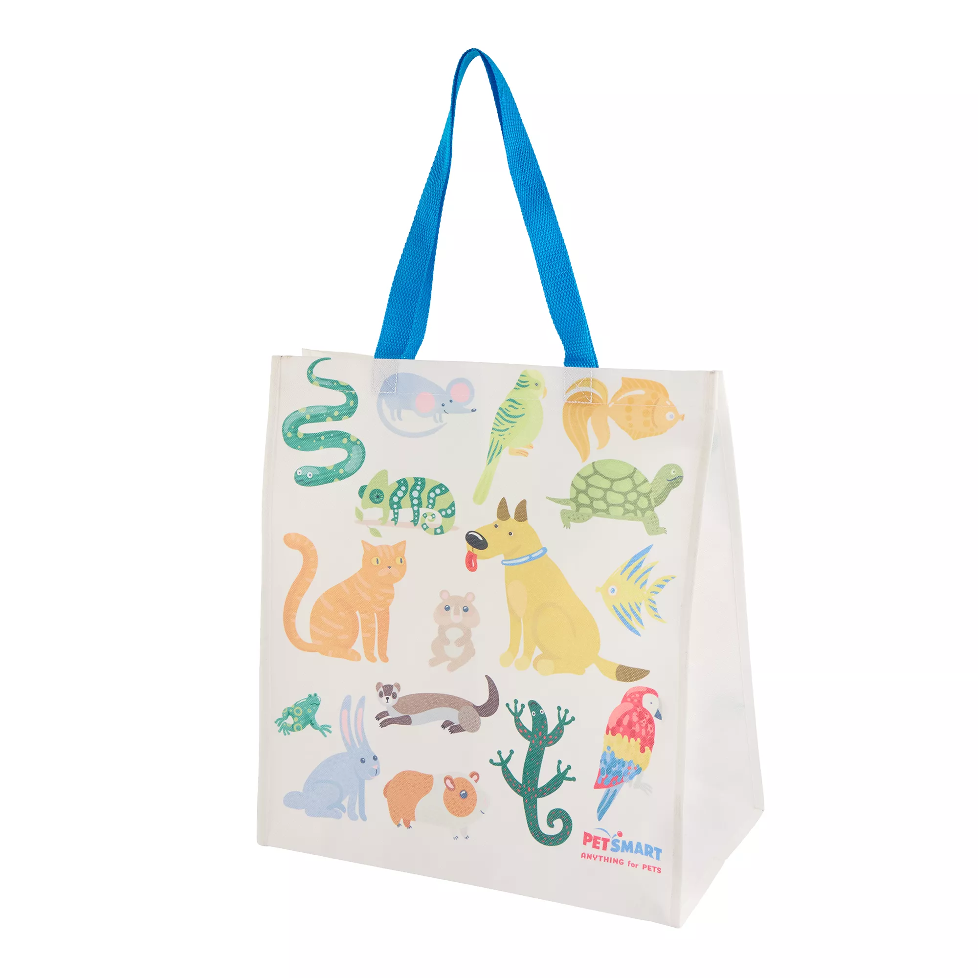 PetSmart All Species Reusable Bag