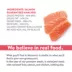 McLovin's Pet Premium Cat Treats - Freeze-Dried Raw, Salmon image thumbnail 4