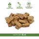 Product McLovin's Pet Premium Dog Treats - Freeze-Dried Raw, Beef Liver