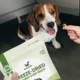 Product McLovin's Pet Premium Dog Treats - Freeze-Dried Raw, Beef Liver