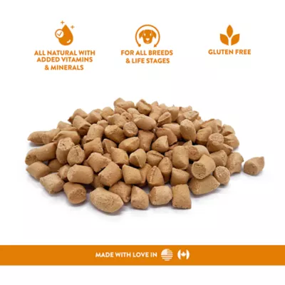 Product McLovin's Pet Nana's Recipe Dog Meal - Freeze-Dried Raw, Chicken