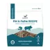 McLovin's Pet Fin & Farm Recipe Dog Meal - Freeze-Dried Raw, White Fish & Pork image thumbnail 1