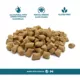 Product McLovin's Pet Fin & Farm Recipe Dog Meal - Freeze-Dried Raw, White Fish & Pork