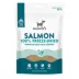 McLovin's Pet Premium Dog Meal Topper - Freeze-Dried Raw, Salmon image thumbnail 1