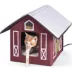 K&H Pet Products Outdoor Kitty House image thumbnail 1