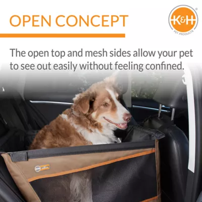 Product K&H Pet Products Buckle n' Go Pet Seat