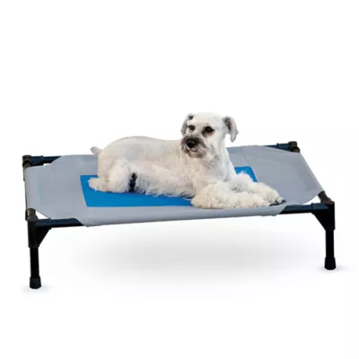 Product K&H Pet Products Coolin' Pet Cot