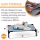 Product K&H Pet Products Coolin' Pet Cot