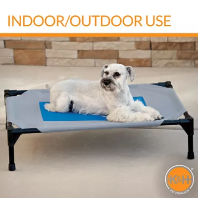 Product K&H Pet Products Coolin' Pet Cot
