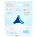 West Paw Zogoflex Tux Dog Toy image thumbnail 3