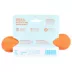 West Paw Zogoflex Hurley Tough Chew Dog Toy image thumbnail 3