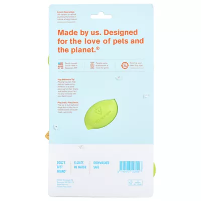 Product West Paw Zogoflex Bumi Dog Toy